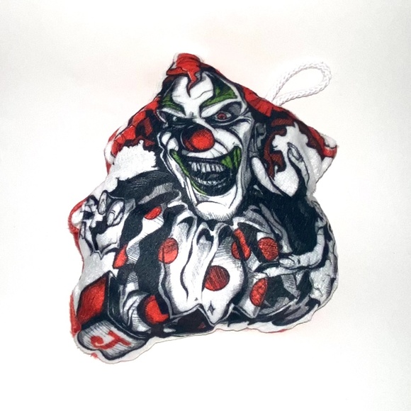 Universal Studios Halloween Horror Nights 30 Years 30 Fears Jack Plush - Picture 1 of 1